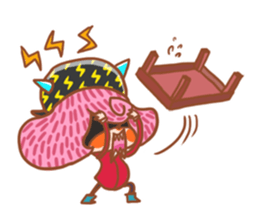 IChigo KinoKo sticker #3302062