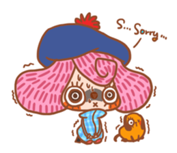IChigo KinoKo sticker #3302063