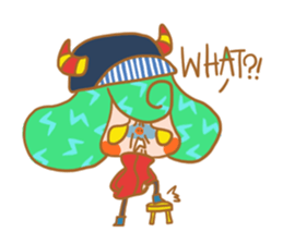 IChigo KinoKo sticker #3302066