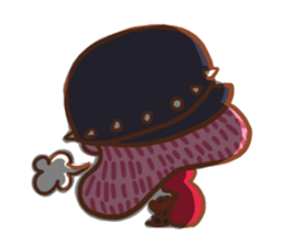 IChigo KinoKo sticker #3302072