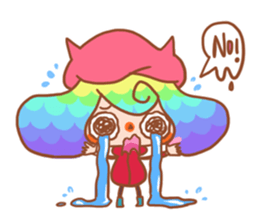 IChigo KinoKo sticker #3302075