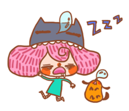 IChigo KinoKo sticker #3302079
