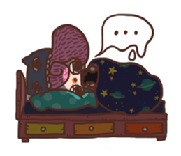 IChigo KinoKo sticker #3302080
