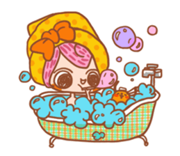 IChigo KinoKo sticker #3302082