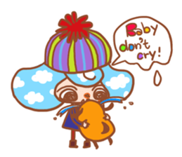 IChigo KinoKo sticker #3302083