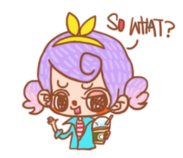 IChigo KinoKo sticker #3302088