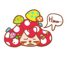 IChigo KinoKo sticker #3302091