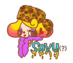 IChigo KinoKo sticker #3302094