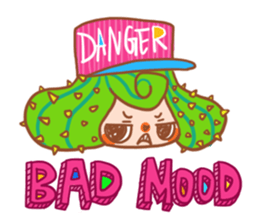 IChigo KinoKo sticker #3302096