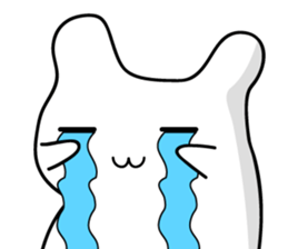 Hamuneko ! sticker #3302225