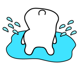 Hamuneko ! sticker #3302231