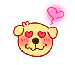 Tea chan 2 sticker #3302319