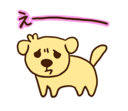 Tea chan 2 sticker #3302327