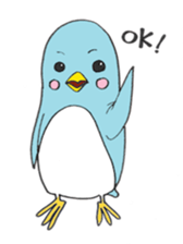 Penn's Daily sticker #3302418