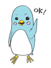 Penn's Daily sticker #3302418