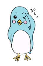 Penn's Daily sticker #3302420