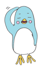 Penn's Daily sticker #3302421