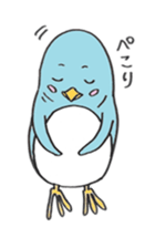 Penn's Daily sticker #3302423