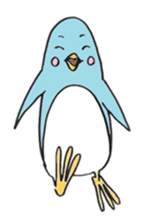 Penn's Daily sticker #3302424