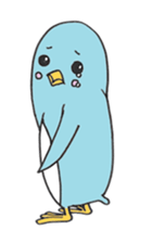 Penn's Daily sticker #3302426