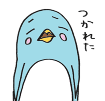 Penn's Daily sticker #3302431