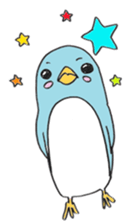 Penn's Daily sticker #3302446