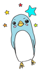 Penn's Daily sticker #3302446