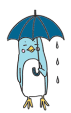 Penn's Daily sticker #3302450