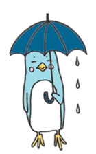 Penn's Daily sticker #3302450