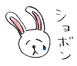 Various animal stickers Part 1 sticker #3302527