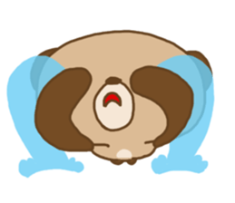 kupan(honorifics ver.) sticker #3303279