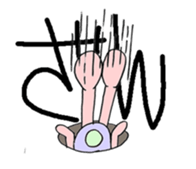 bear puku sticker #3303317