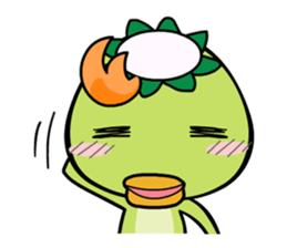 kappa kapok sticker #3303381