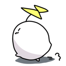 Cherutama sticker #3303785