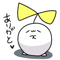 Cherutama sticker #3303793