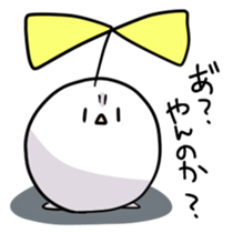 Cherutama sticker #3303801