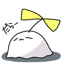 Cherutama sticker #3303805