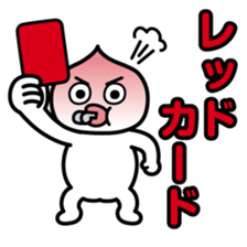 ChekeRaccho9 SpoRaccho sticker #3304459