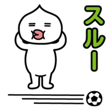 ChekeRaccho9 SpoRaccho sticker #3304460