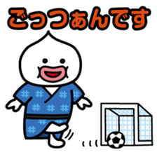 ChekeRaccho9 SpoRaccho sticker #3304461