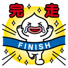 ChekeRaccho9 SpoRaccho sticker #3304464