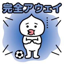 ChekeRaccho9 SpoRaccho sticker #3304469