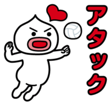 ChekeRaccho9 SpoRaccho sticker #3304474