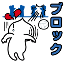 ChekeRaccho9 SpoRaccho sticker #3304475