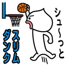 ChekeRaccho9 SpoRaccho sticker #3304476