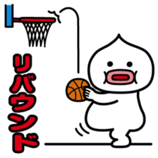 ChekeRaccho9 SpoRaccho sticker #3304477