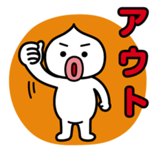 ChekeRaccho9 SpoRaccho sticker #3304478