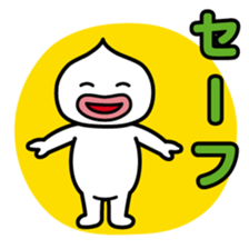 ChekeRaccho9 SpoRaccho sticker #3304479