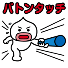 ChekeRaccho9 SpoRaccho sticker #3304494