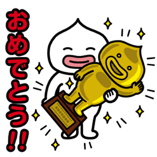 ChekeRaccho9 SpoRaccho sticker #3304497